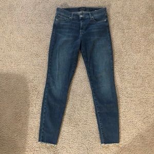 Lucky brand jeans